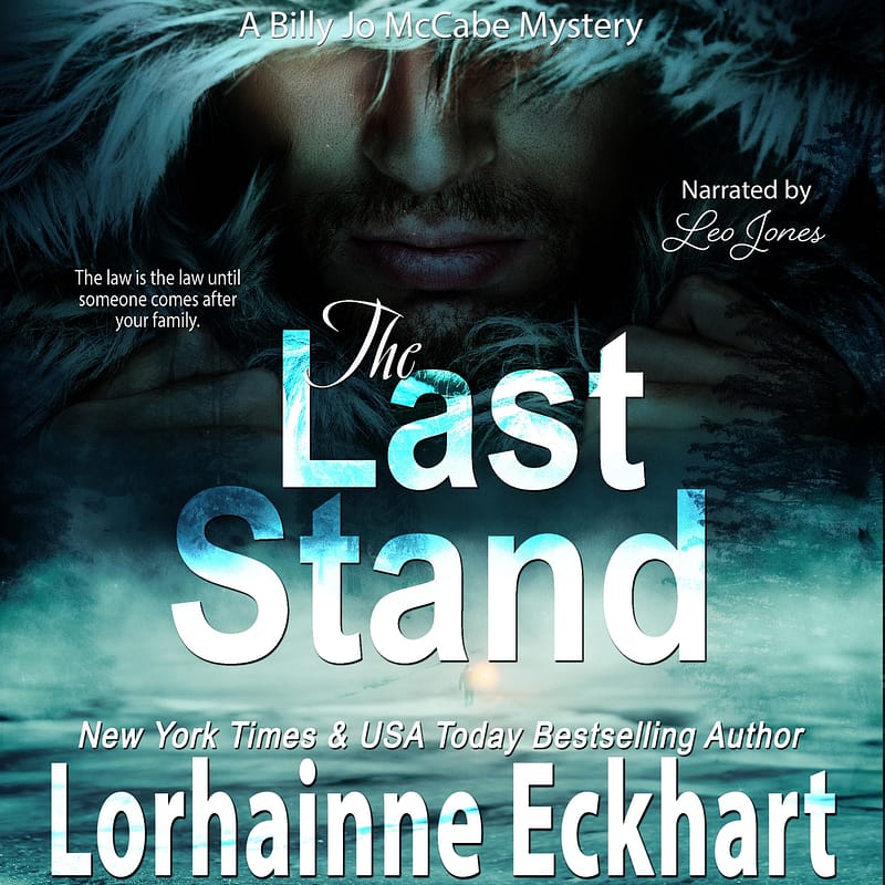 The Last Stand Audio