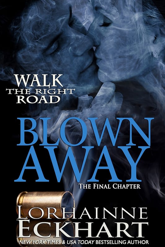 Blown Away, The Final Chapter