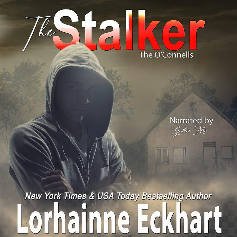 The Stalker Audiobook