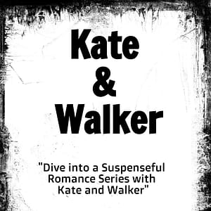 Kate & Walker