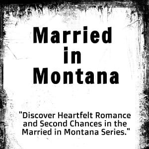 Married in Montana