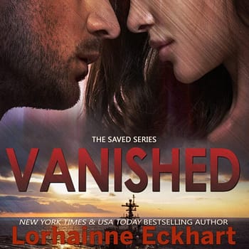 The Saved Series - Vanished