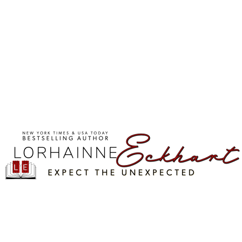Lorhainne Eckhart Logo