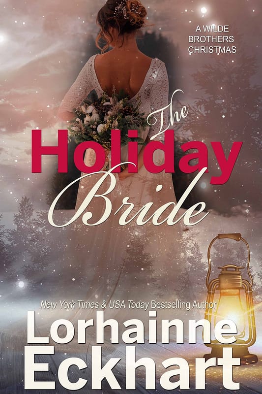 The Holiday Bride
