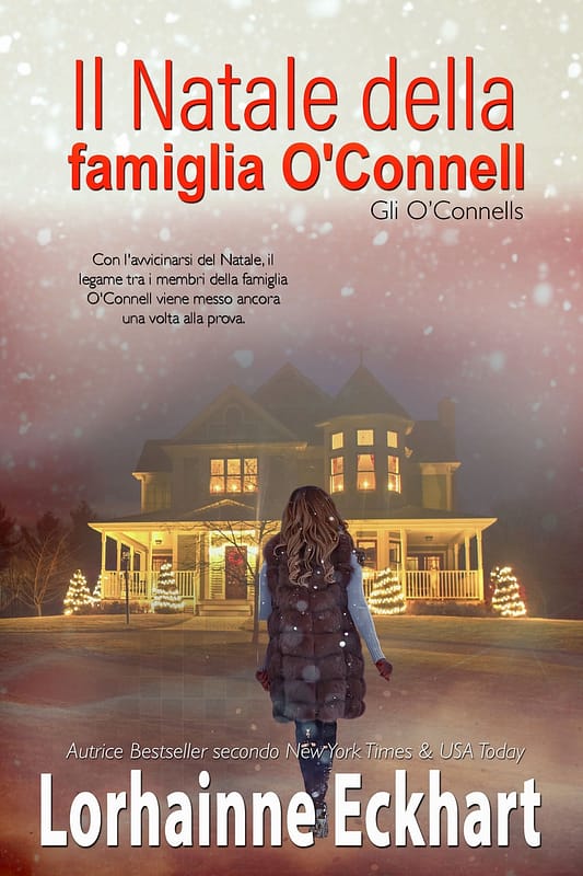 Il Natale della famiglia O’Connell