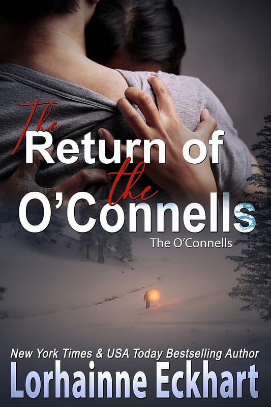 The Return of the O’Connells