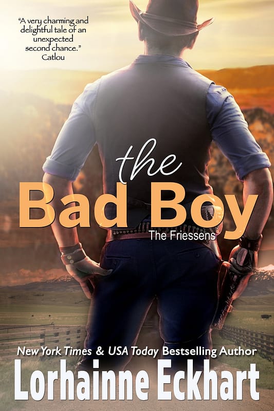 The Bad Boy