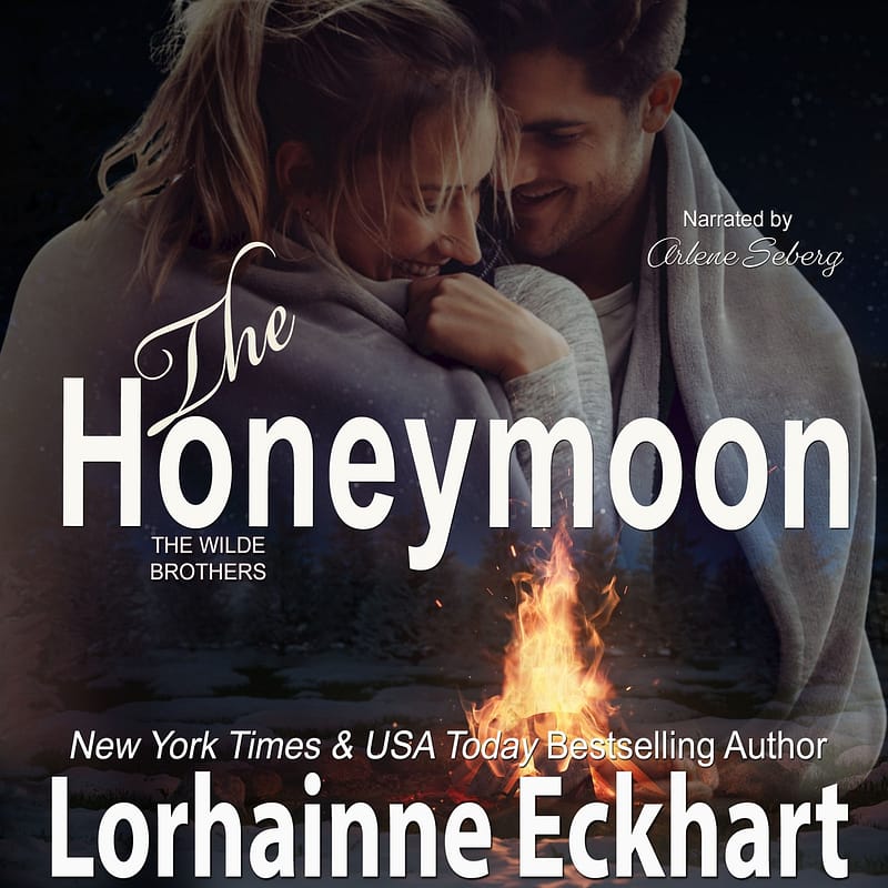 The Honeymoon Audiobook