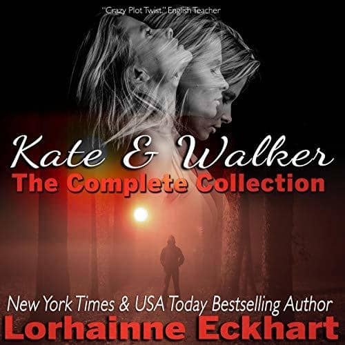 Kate & Walker The Complete Collection