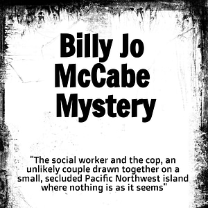 Billy Jo McCabe Mystery