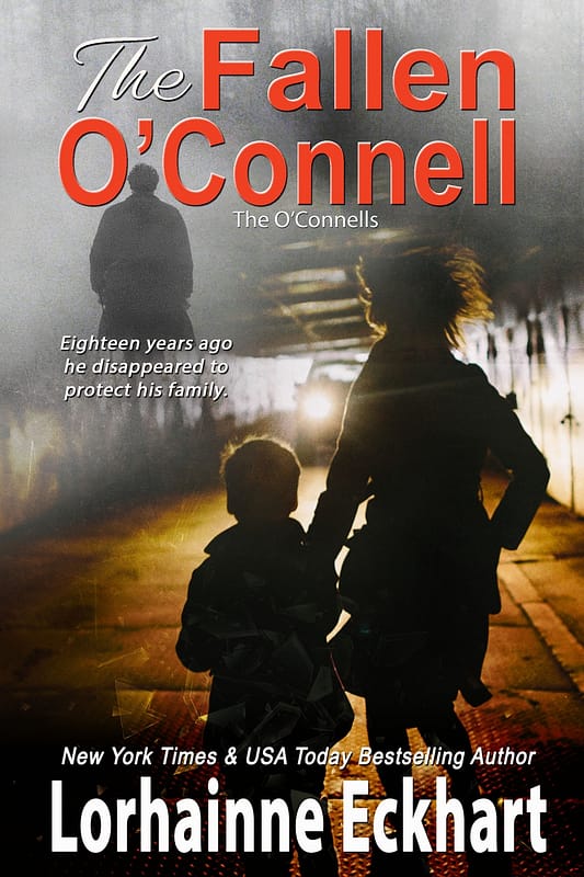 The Fallen O’Connell