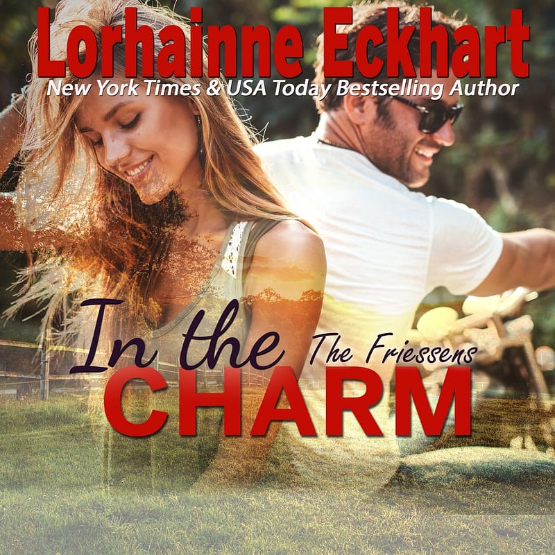 In the Charm Audiobook
