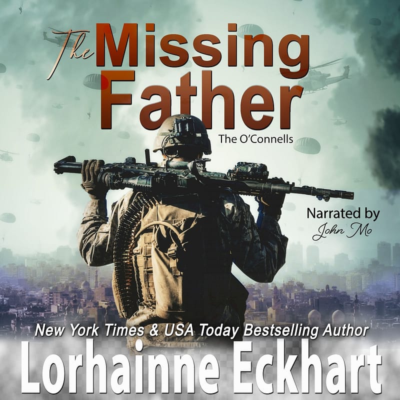 The Missing  Father