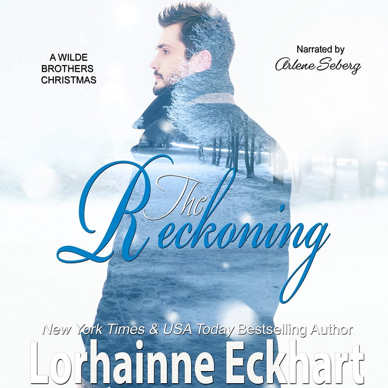 The Reckoning Audiobook