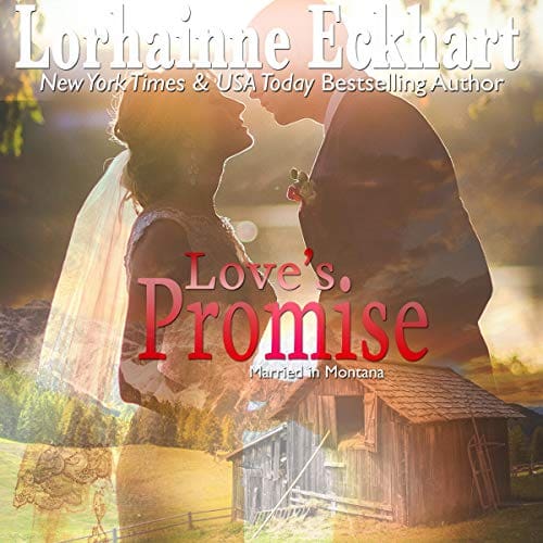 Love’s Promise Audiobook