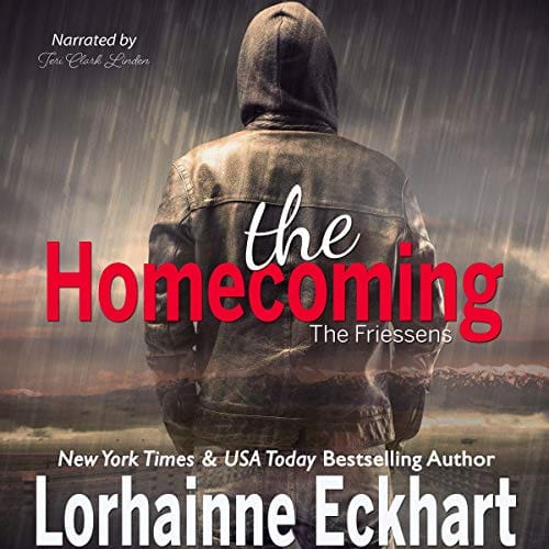 The Homecoming Audiobook