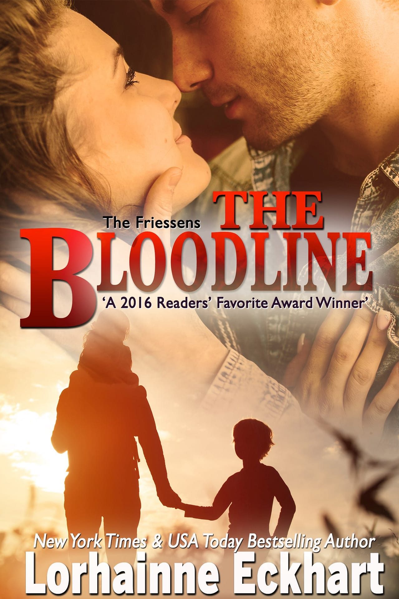 The Bloodline