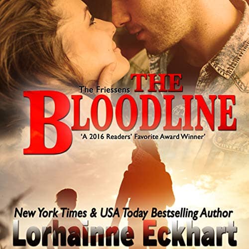 The Bloodline Audiobook