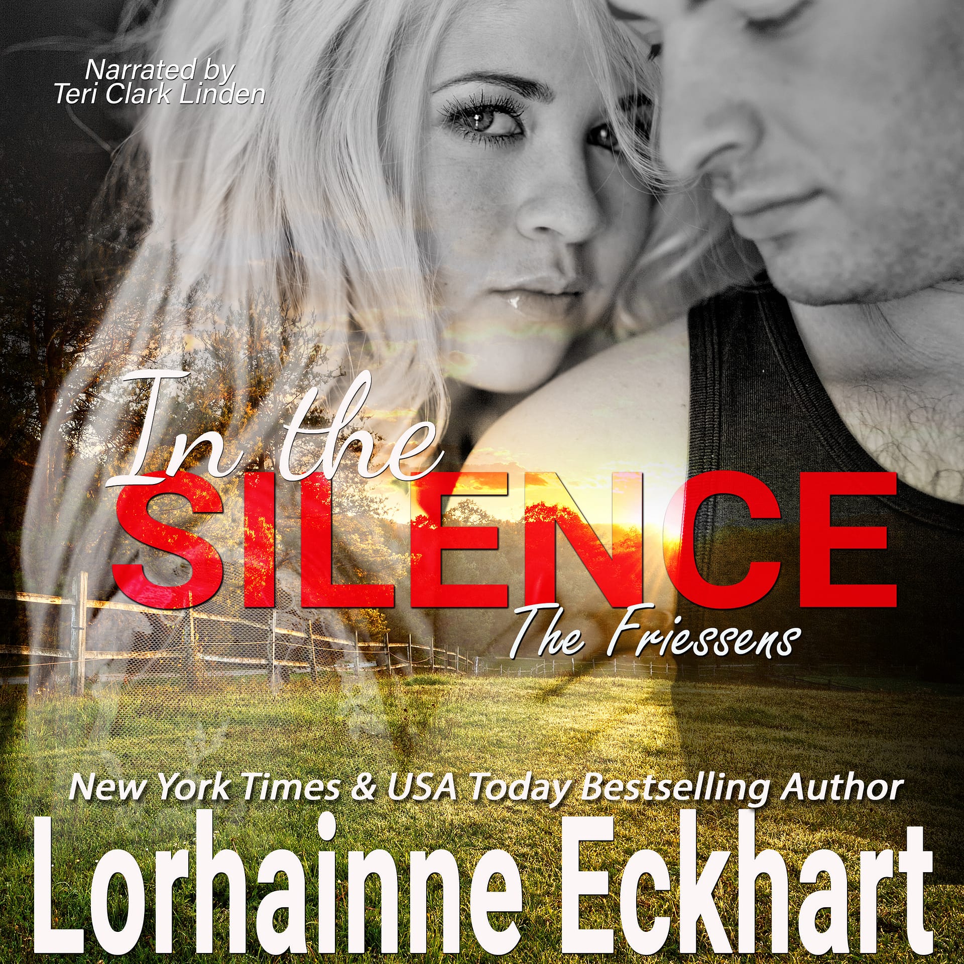 In the Silence Audiobook