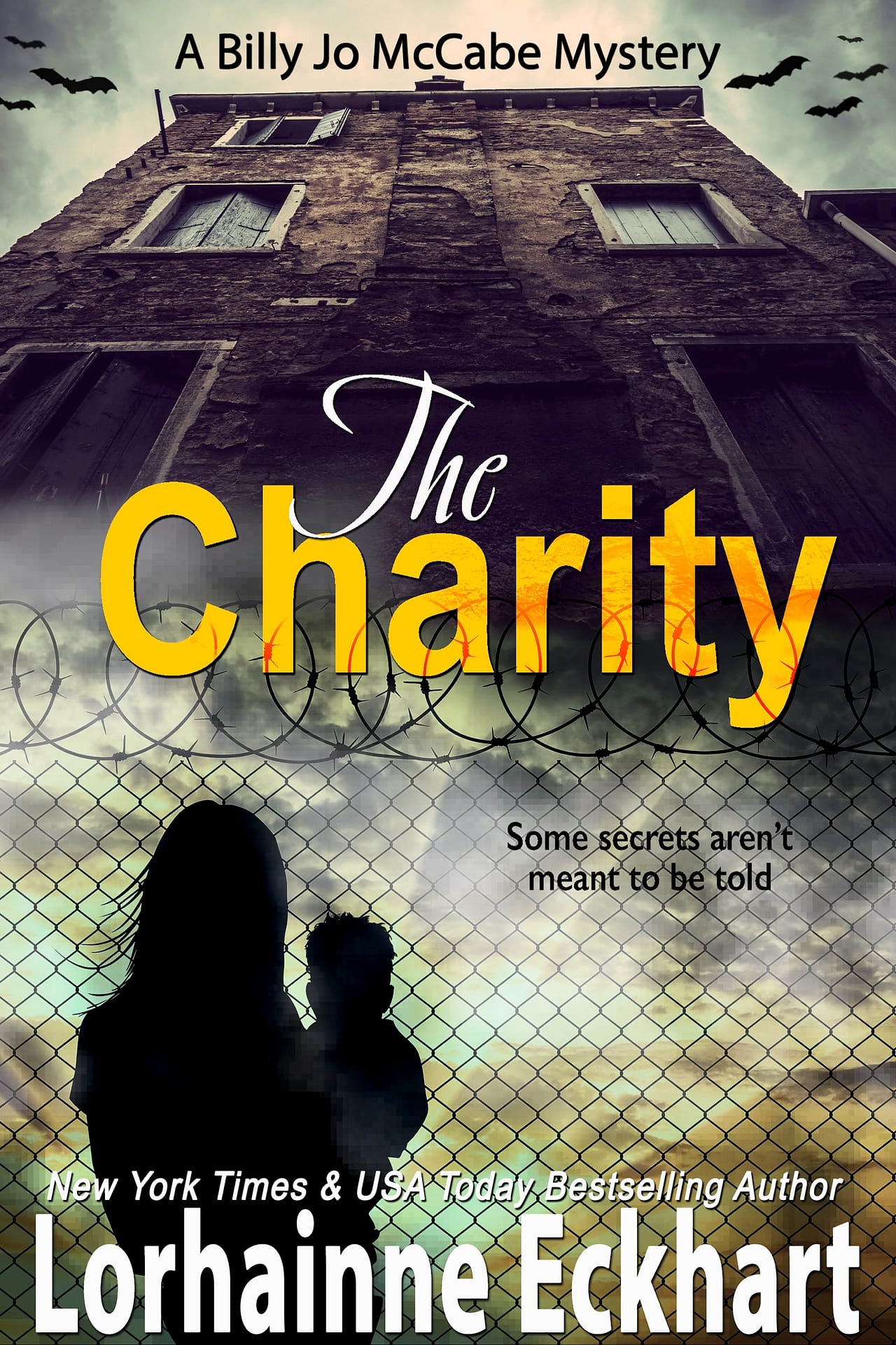 The Charity
