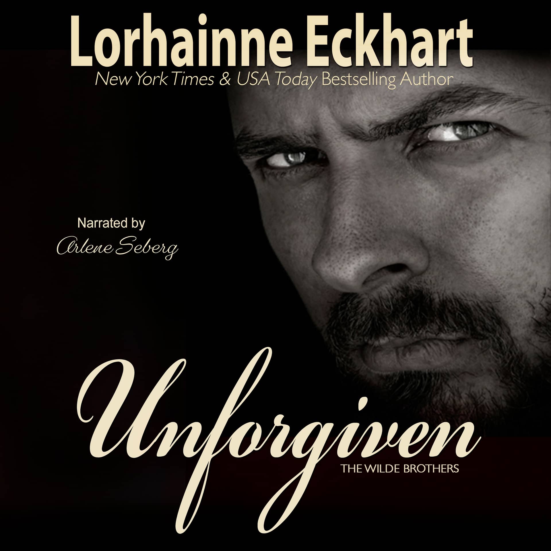 Unforgiven Audiobook