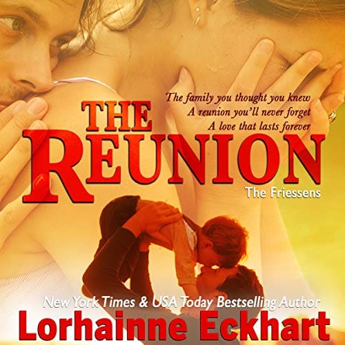 The Reunion Audiobook