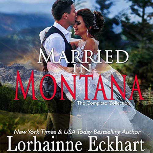 Married in Montana Audiobook