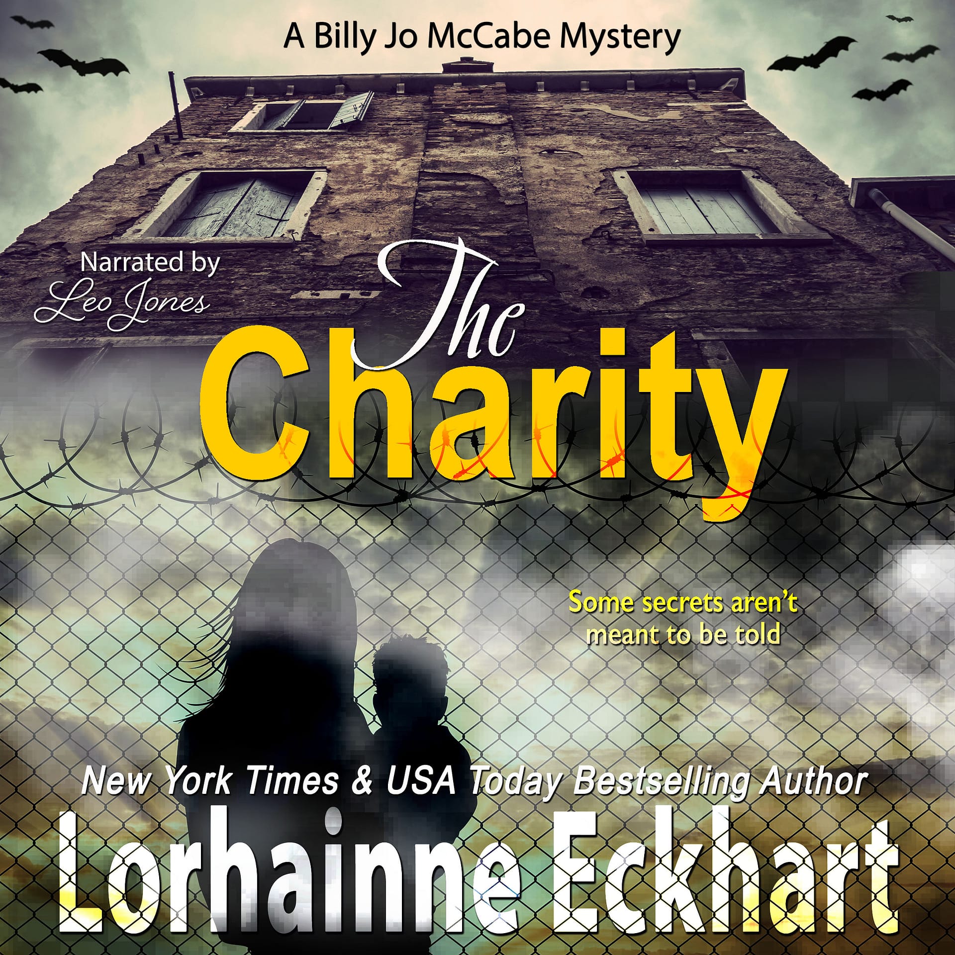 The Charity Audiobook