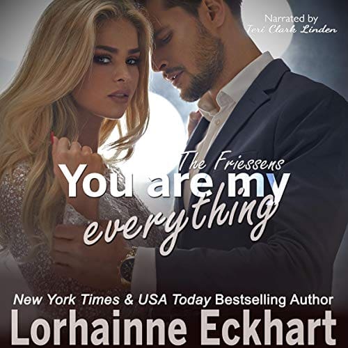 You Are My Everything Audiobook